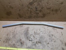 Lsl alu lenker gebraucht kaufen  Ergoldsbach