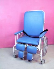 Stretchair mc400 bariatric for sale  Coolidge
