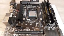 Gigabyte z170xp sli for sale  Seattle