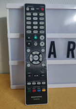 Marantz rc025sr télécommande d'occasion  Colmar