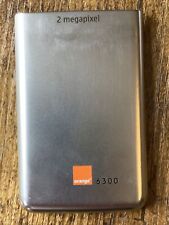 Nokia 6300 phone for sale  KETTERING