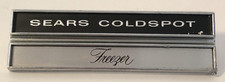 Vintage sears coldspot for sale  Grosse Pointe