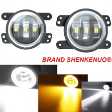Pair inch led for sale  UK
