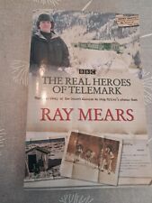 Real heroes telemark for sale  WELLINGBOROUGH