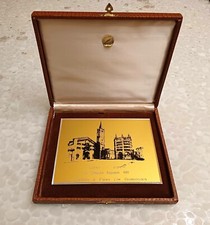 Premio targa sportiva usato  Parma