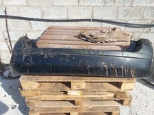 Paraurti posteriore renault usato  Villa Santa Lucia