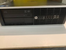Compaq 6300 intel d'occasion  Rethondes