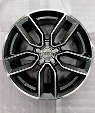 Refurbished genuine audi for sale  GRAYS