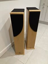 Castle howard speakers for sale  CREWE