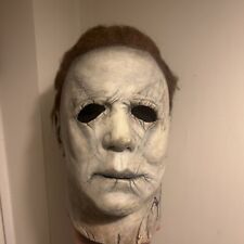 Michael myers halloween for sale  GLASGOW