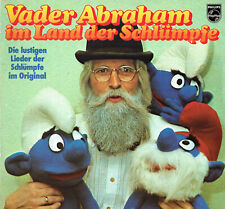 Vinyl vader abraham gebraucht kaufen  Leipzig