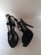 Sandali scarpe vera usato  Cantu