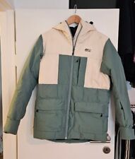 Picture jacke face gebraucht kaufen  Berlin