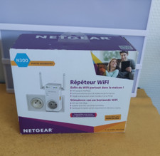 Netgear n300 répéteur d'occasion  Colmar