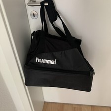 Hummel fussball sporttasche gebraucht kaufen  Kehl
