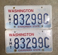 Washington state county for sale  Boise