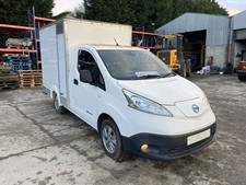 Nissan nv200 breaking for sale  NEWRY