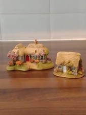 Lilliput lane..... pretty for sale  BLACKPOOL