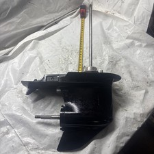Mercury stroke outboard for sale  Mount Vernon