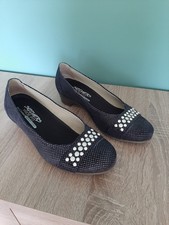Schuhe damen pumps gebraucht kaufen  Velbert