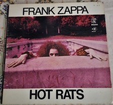 Frank zappa hot for sale  San Diego