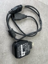 Panasonic wl10 wifi for sale  STOKE-ON-TRENT