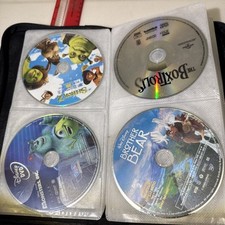 Lot dvds kids for sale  San Tan Valley