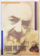 Italia 2002. folder usato  Tempio Pausania