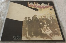 led zeppelin ii lp usato led zeppelin ii lp usato Voltago Agordino
