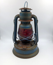 Vintage dietz blue for sale  Fountain Valley