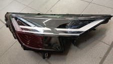 Faro audi sline usato  Pozzuoli
