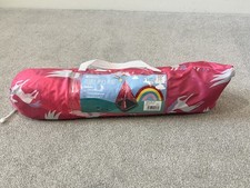 Teepee play tent for sale  RUSHDEN