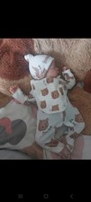 Cute reborn doll for sale  OKEHAMPTON