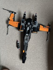 lego star wars x wing for sale  BISHOPTON