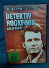 Dvd detektiv rockford gebraucht kaufen  Reinbek