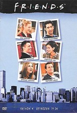 Friends saison episodes d'occasion  France