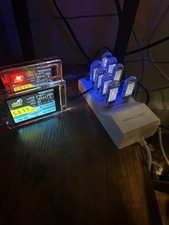Nerd miners lot for sale  Belmont