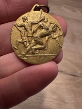 Medaglia sportiva periodo usato  Roma