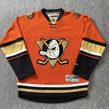 Reebok nhl anaheim for sale  Miami