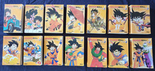 Manga dragonball double d'occasion  Dinan