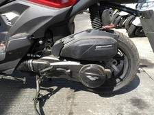 2021 lexmoto enigma for sale  SKELMERSDALE