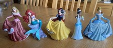 disney princess cake topper for sale  SOUTH CROYDON