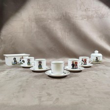 Hansi alsace coffee d'occasion  Expédié en Belgium