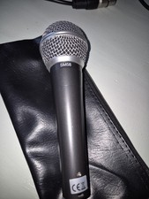 Sure 58 microphone for sale  HESSLE