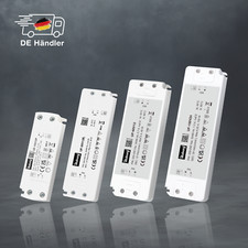 Led trafo 12v gebraucht kaufen  Hamburg