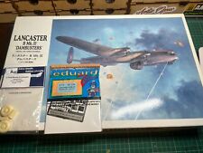 Hasegawa lancaster mkiii for sale  REDDITCH