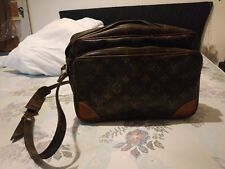 Borsa bauletto louis usato  Reggio Emilia