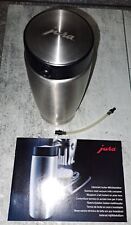 Jura edelstahl isolier gebraucht kaufen  Halle