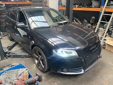 Breaking parts 2011 for sale  LEEDS