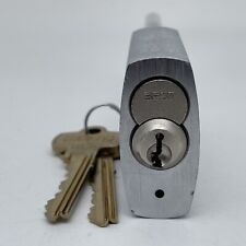 BEST Peaks 7 pines SFIC con pasadores de seguridad en MEJOR candado + llaves Op/Ctl; Locksport segunda mano  Embacar hacia Argentina